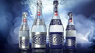 FIOR UISCE Water