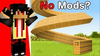 testing clickbait minecraft shorts