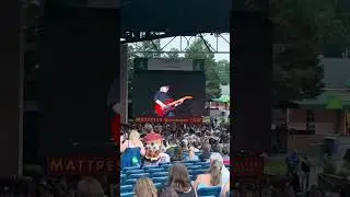 Loverboy tour 2023 - Loving every minute of it