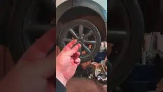 Lifting our Mini Countryman R60 to allow for much bigger tyres!!!! #minicountryman #liftkit #r60