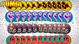 LONGEST QUADRUPLE LINESPLIT EVER?! FASTEST MEGA REVENGE!! INSTANT POPSPLIT, SPACE SPLIT - Agar.io