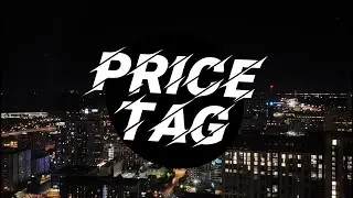 PRICE TAG (Lyrics) | Reggae Cover by Tropavibes