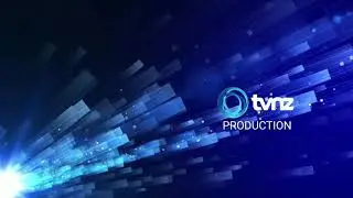 New Zealand On Air / TVNZ Production (2016-present)