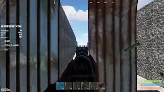 Rust Ak-47 Script - No detected
