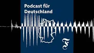 Von Transfrauen und Cis-M&auml;nnern: &bdquo;Schluss mit der Angstdebatte&ldquo; - FAZ Podcast f&uuml;r Deutschland
