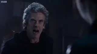 Doctor Who - Shattered