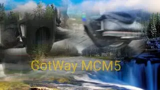 Видео регистратор моноколесо GotWay MCM5 340Wh 67.2V Black  Санкт-Петербург новоизмайловский проспек