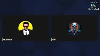 Bill Stream