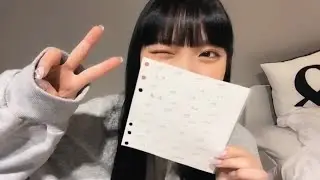 Momiyama Himeri sings Nanbitomo / Last Idol [short]