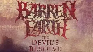 BARREN EARTH Where All Stories End