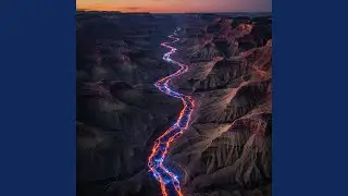 Fracture Line Serenade