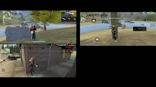 og dragon team gameplay #1