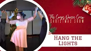 Hang Your Lights