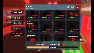 Cursed brainrots needed for cursed base help me in index roblox live