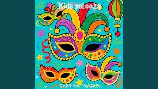Carnival Masks