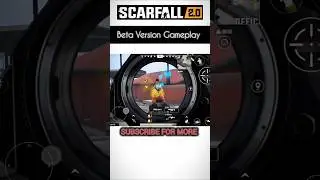 Scarfall2.0 Beta version gameplay #scarfall2 #scarfall2.0 #scarfallbetaversion @Skewer.Gaming