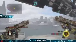 CALL OF DUTY - TOP 5 PLAYS! | WEEK 20 (OUT OF MAP)