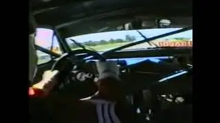 Luis Miraldi #Chevrolet D&eacute;cada del 90