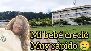 PRIMER DÍA DE UNIVERSIDAD: ORGULLO Y NOSTALGIA DE MAMÁ
