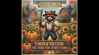 Febis vs. Stardew Valley perfection! Part 2