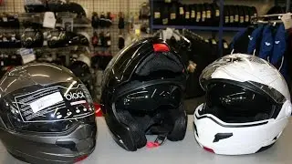 Kali Protectives KB17 Modular Motorcycle Helmets on sale for ONLY $69.95!