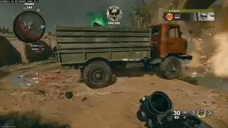 Black ops 6 Infected Nuke