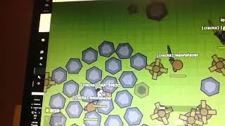 Trapping Pets in MooMooio :3