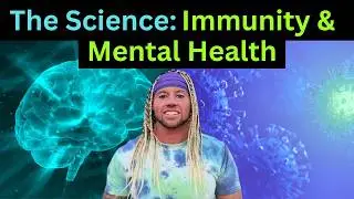 The Gut Microbiome in Mental Health and Immune Function