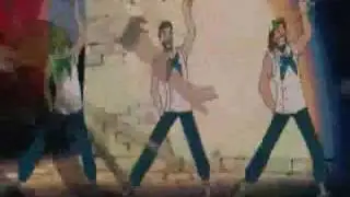 Anime Dance - Ready! by Folder 5 AMV