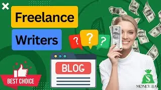 Increasing Demand for Freelance Writers 💎