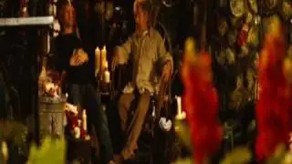 Neverwas (2005) Part 11 (Last)