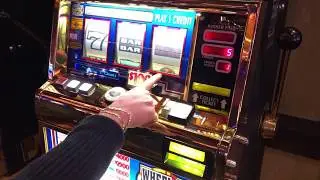 $100 WOF. just because...