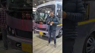 Looking for a budget-friendly bus between 20-25 lacs?