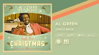 Al Green - Jingle Bells (Official Audio)