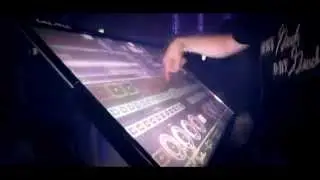Jay Frog @ Emulator DVS (A7, Kassel)