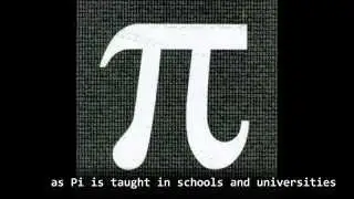 There's something about phi - Chapter 15 - Pi and Phi, similar names, very different numbers
