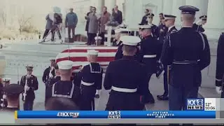 Veterans Voices: Bob Albrecht