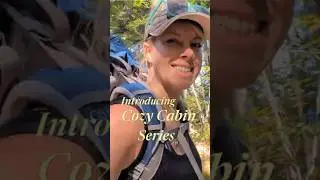 Cozy Cabin Chronicles: Exploring Michigan&rsquo;s Rustic Escapes 🏕️✨
