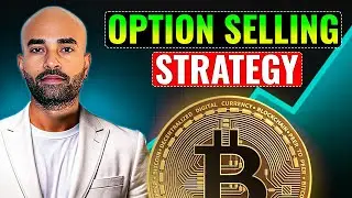 Options Selling Strategy | Delta Exchange