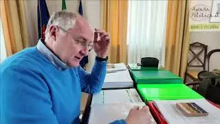 San Valentino Torio. Michele Strianese: 