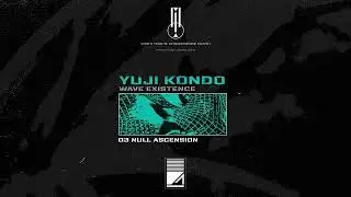 Yuji Kondo - Null Ascension [V+1026D] 03