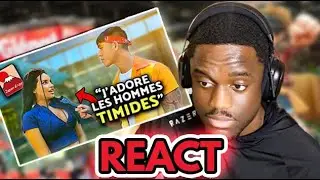 BMS Jo&euml;l - Comment les Femmes voient les Geeks (React OnlyFemme japan expo)