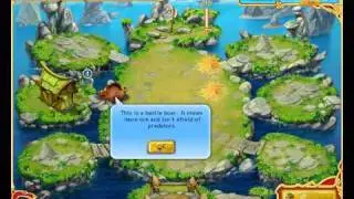 Farm Frenzy: Viking Heroes Gameplay