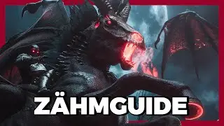 DREADMARE GUIDE! HOW TO TAME IT AND WHAT IT CAN DO! 5 EUROS!