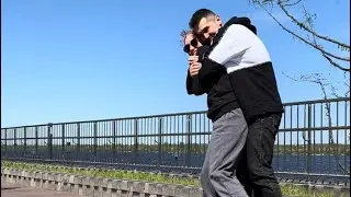 Табата #12 с акцентом на спину #паранаспорте #табата 
