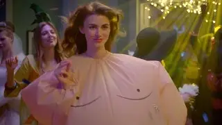 Nestl&eacute; Lion - The Wild Party