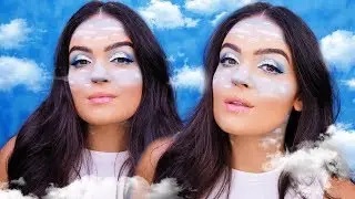 Cloud Makeup Tutorial