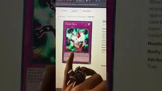 Chain Hole: The Underrated Card in Yu-Gi-Oh History!