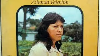 Zilanda Valentim ORA&Ccedil;&Atilde;O PARA NOITE  (&Aacute;lbum Ora&ccedil;&atilde;o) 1982 Selo Juerp