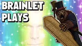 SMITE - Brainlet Plays